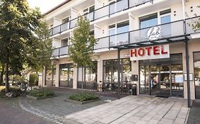 Fab Hotel Munich